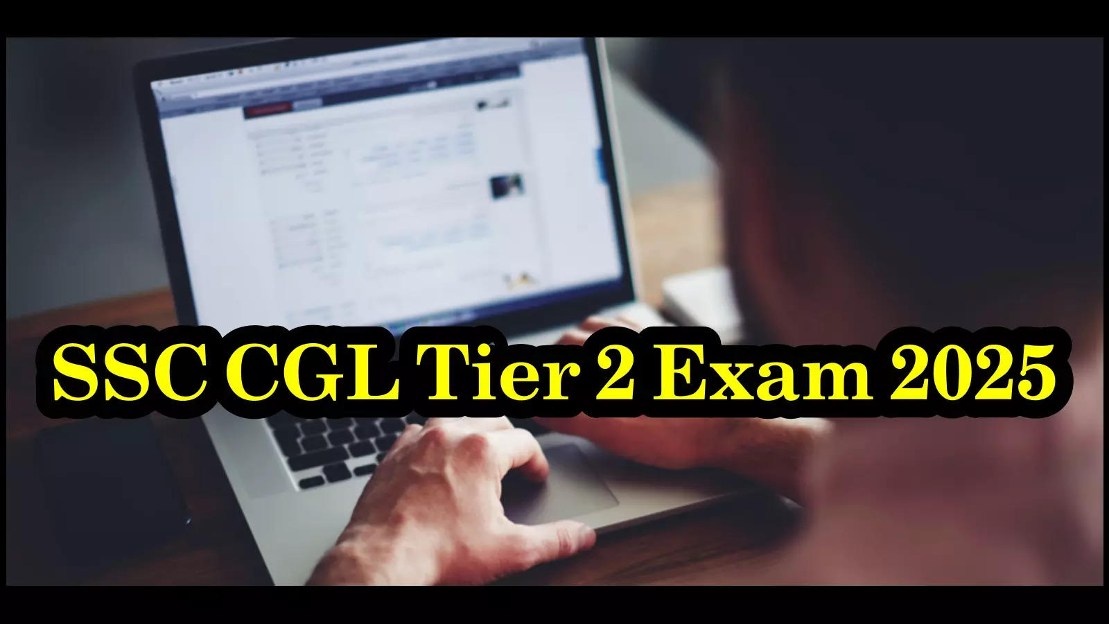 SSC CGL Tier 2 Answer Key 2024 out: Raise objections till Jan 24, direct link here