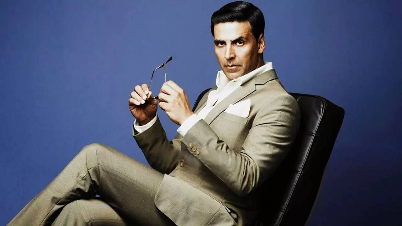 Akshay blames box office failures on OTT platforms