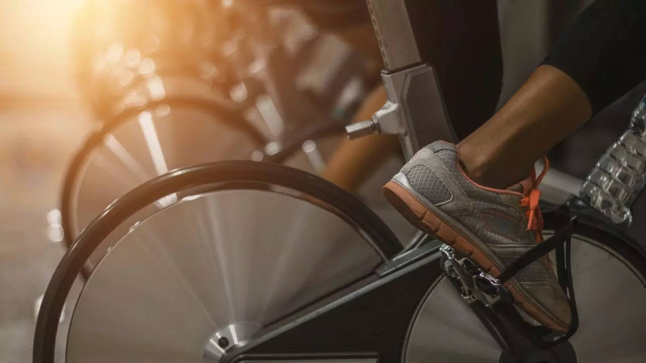 How indoor cycling is a powerful brain exercise: Unique benefits to know