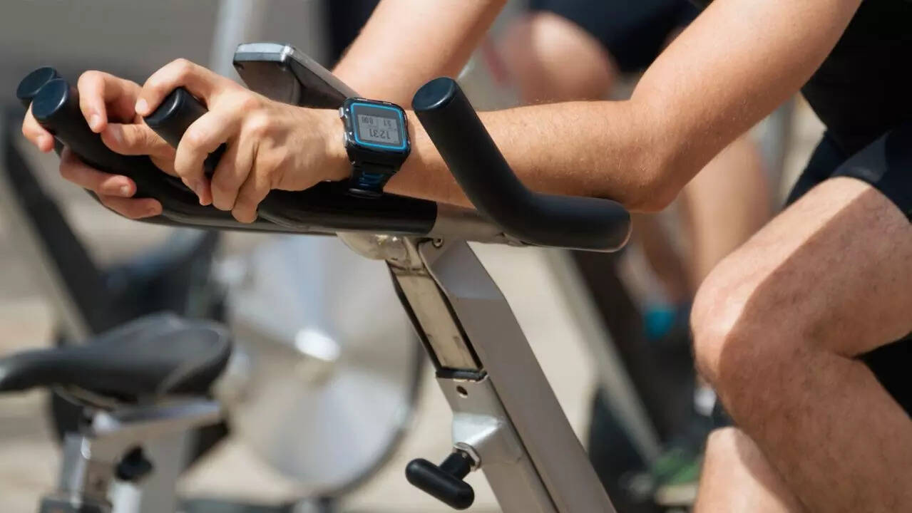 indoor cycling 2