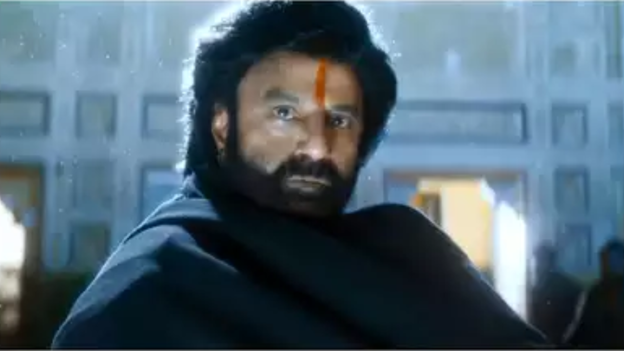 'Daaku Maharaaj' mints Rs 1.40 crore