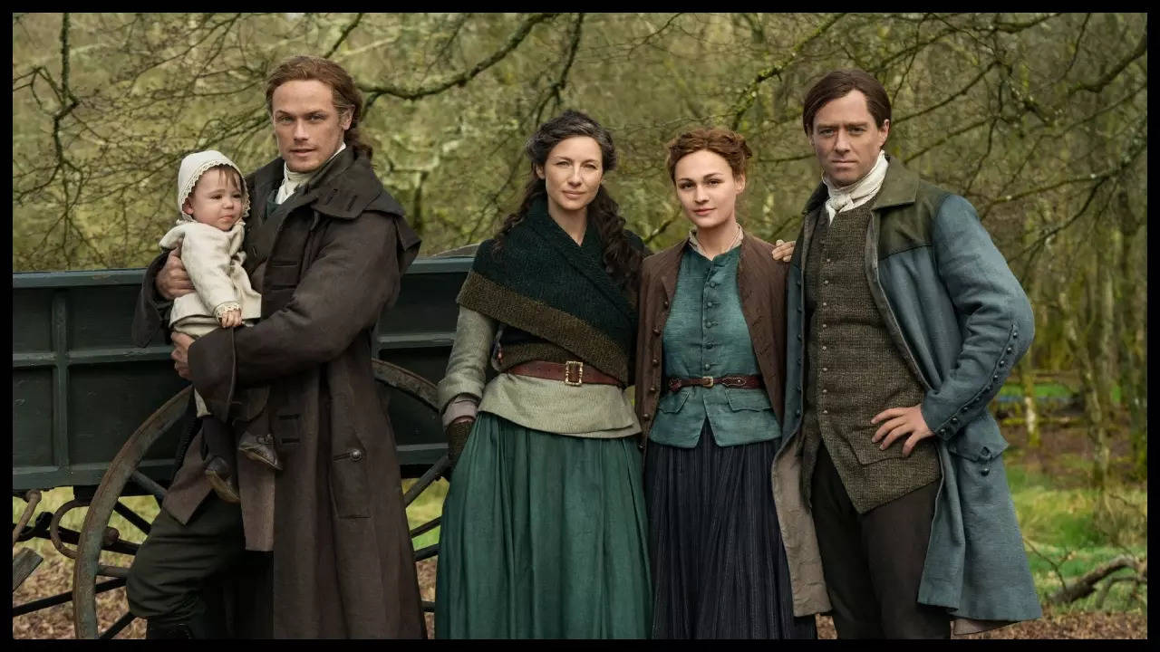 ‘Outlander Season 8’ engages fans with a teaser