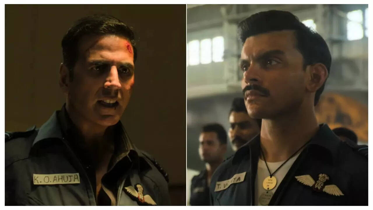 Sky Force takes a confident start of Rs 18 lakh in advance booking