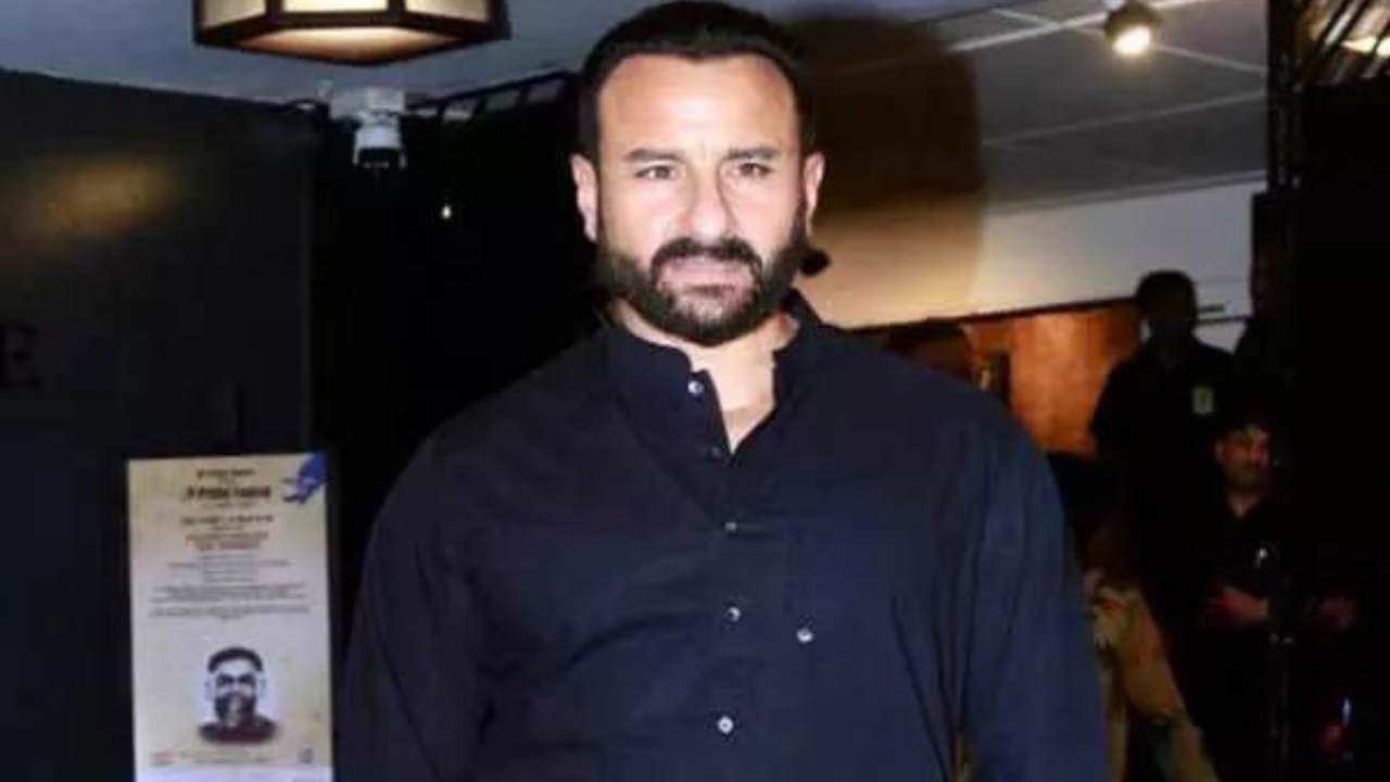 Netizens question Saif Ali Khan’s quick recovery post-surgery