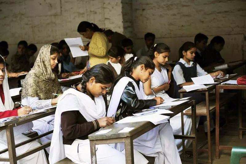 MP pre-board question papers for classes 10 and 12 leaked: Here is what has happened