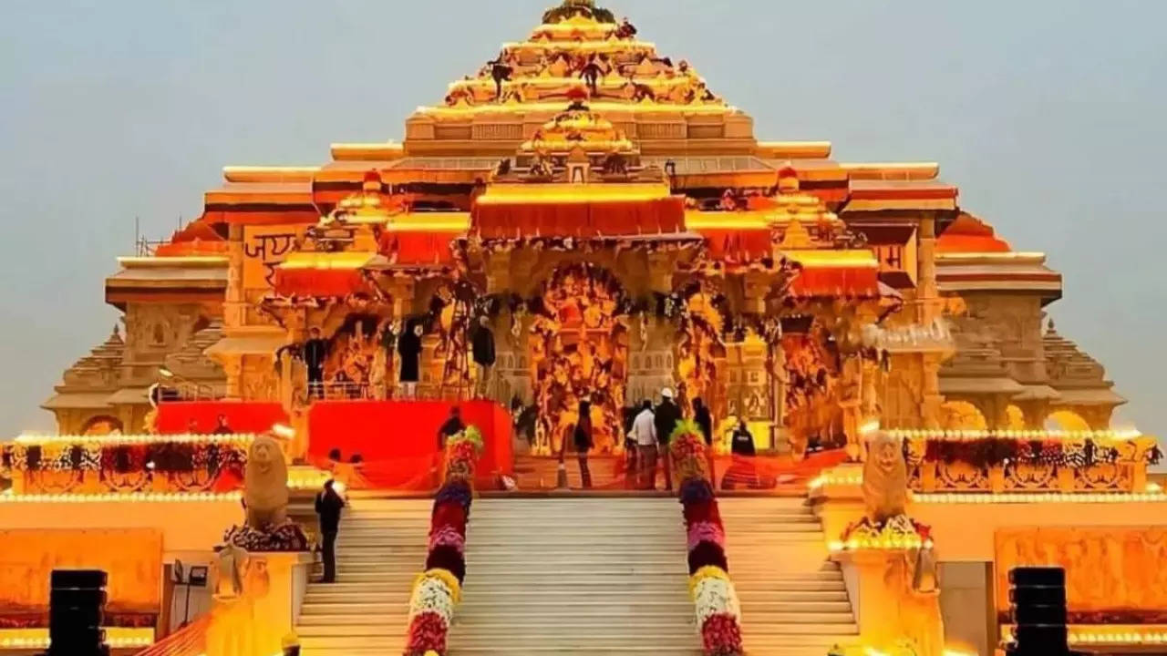 From Panchang to Numerology: The timeless significance of Ram Mandir Pran Pratishtha Diwas