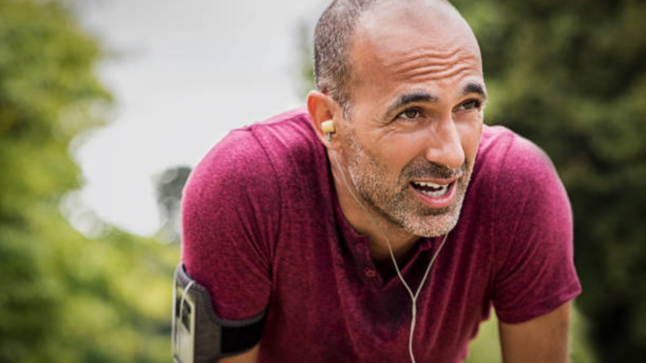 Soon, your sweat can help you track your health