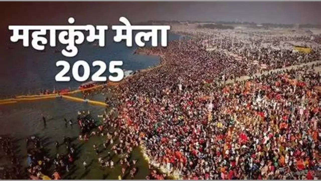 The Spiritual Connection: How Kumbh Mela Amplifies Astrological Remedies