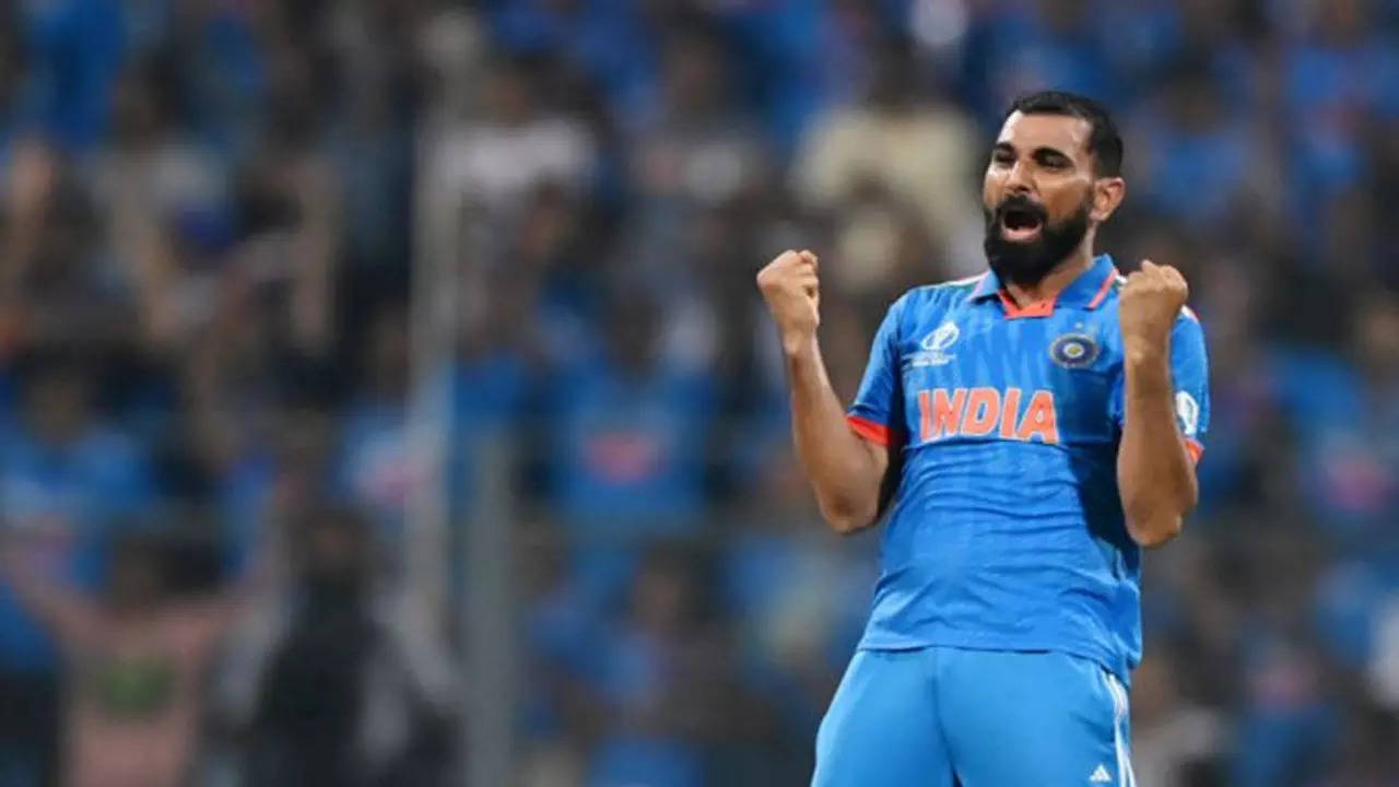 Live Score, Ind vs Eng: Shami’s return headlines 1st T20I