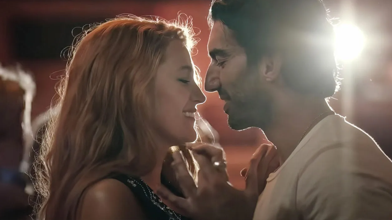 Blake addresses Justin Baldoni’s leaked set video