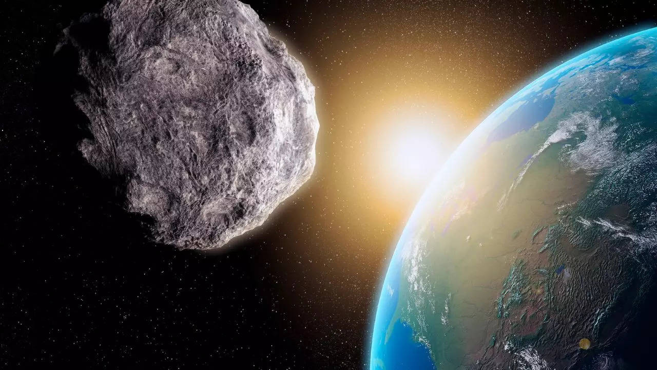 160-foot asteroid to make a close pass—This is what Nasa says about it!