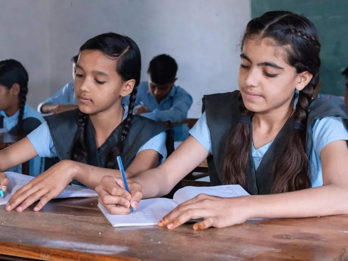 BSEH Haryana Board date sheet out for Class 9, 11: Check detailed timetable here – The Times of India