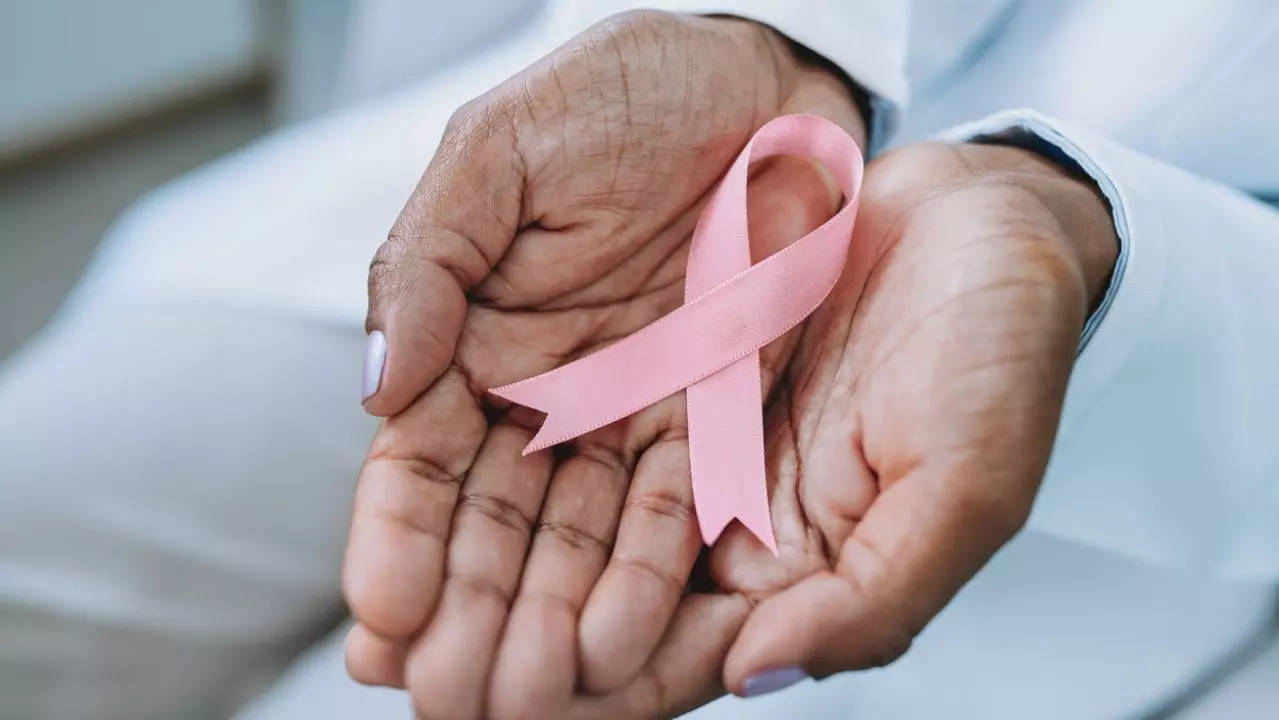 A single-dose breast cancer drug to kill tumours with zero side effects