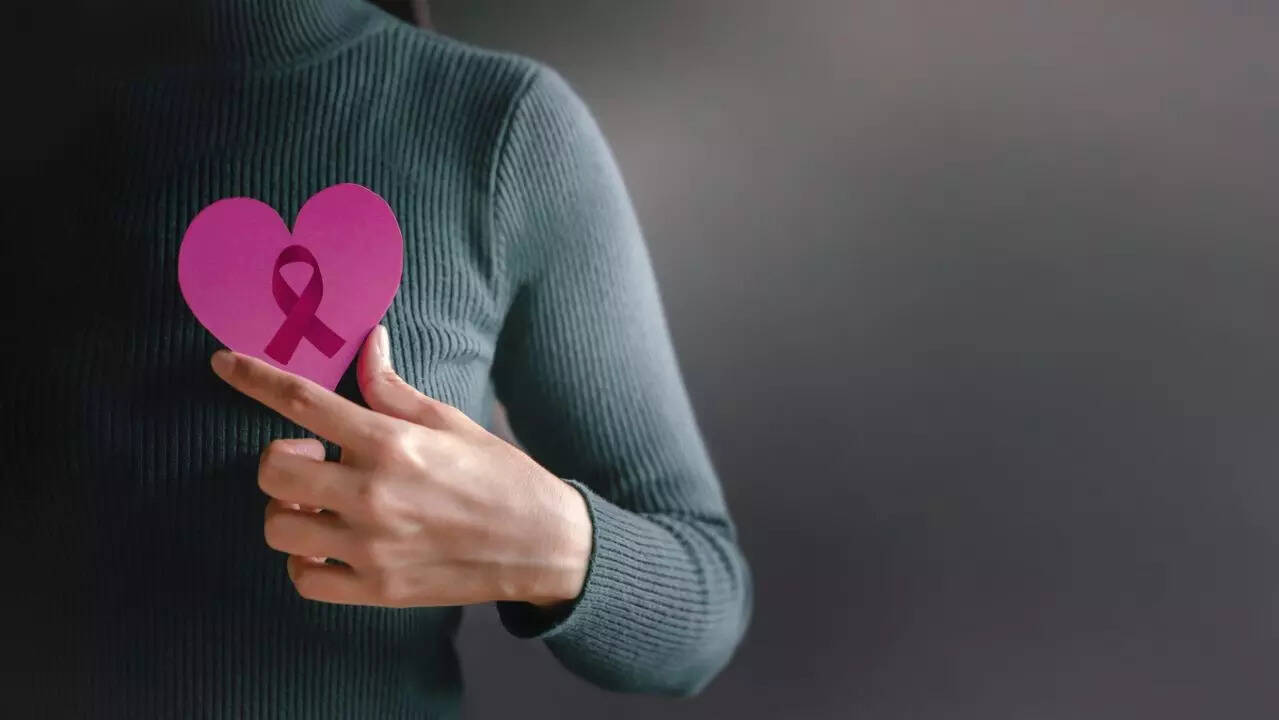 breast cancer 2