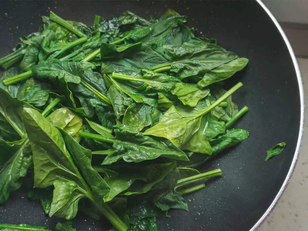 Spinach