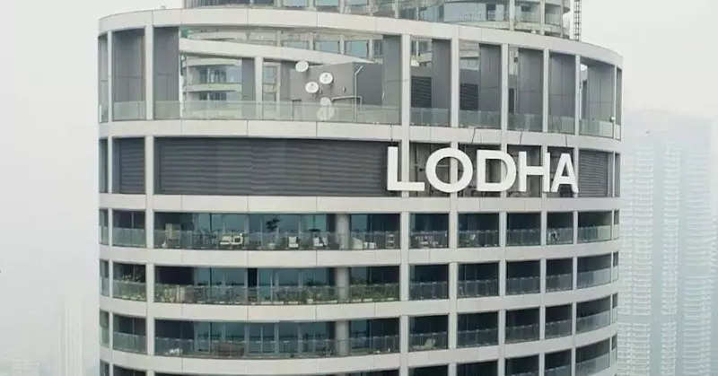 Sued competitor to protect company's IPR, Lodha brand: Macrotech to bourses