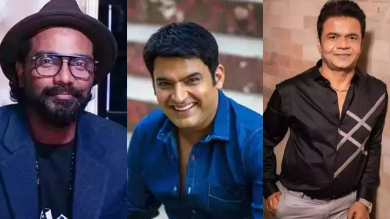 Kapil Sharma, Rajpal Yadav, Remo D’Souza get death threats