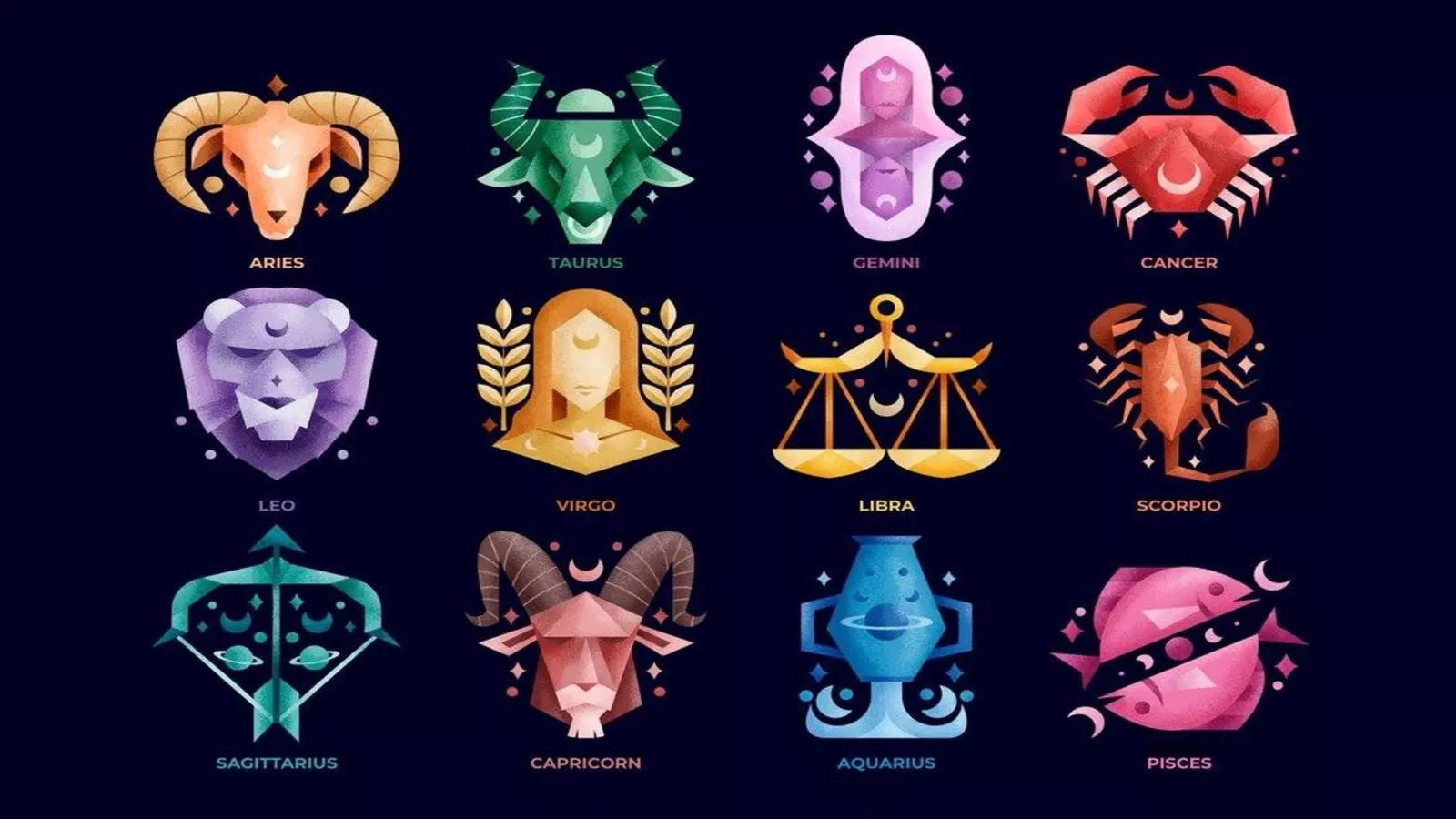 Zodiac Signs Who Are Blessed With Great Will Power