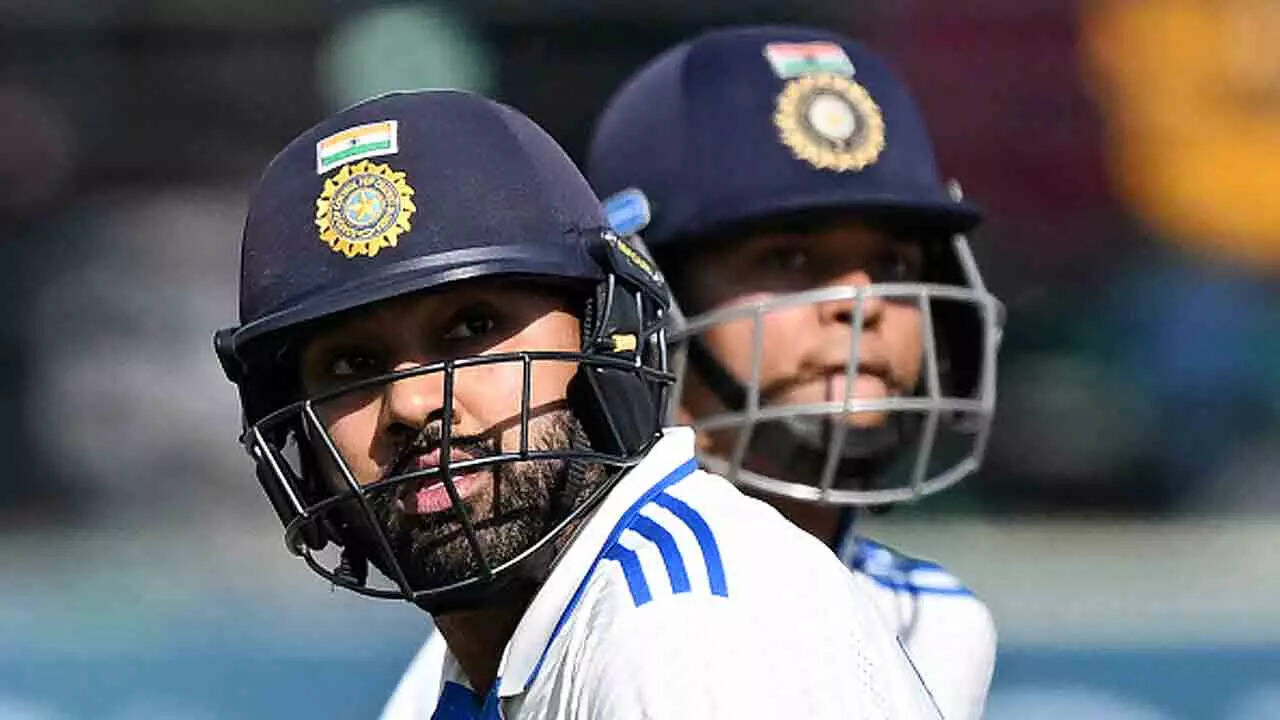 Rohit, Yashasvi, Gill, Pant: India stars flop on Ranji return