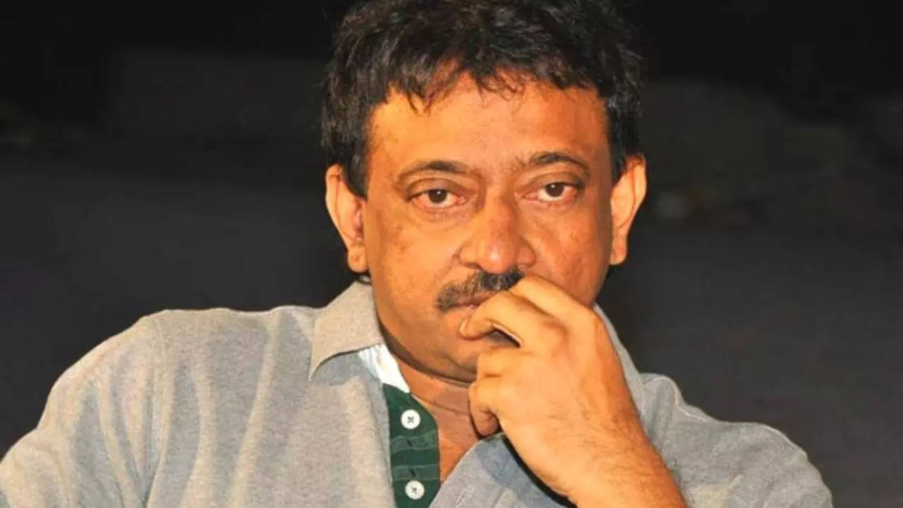 Ram Gopal Varma sentenced three months in Jail