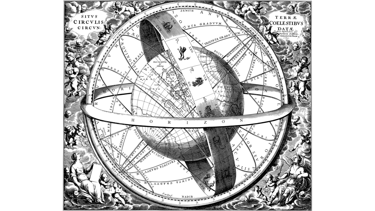 The Magic of Solar Returns: How a Birthday Chart Shapes the Year Ahead