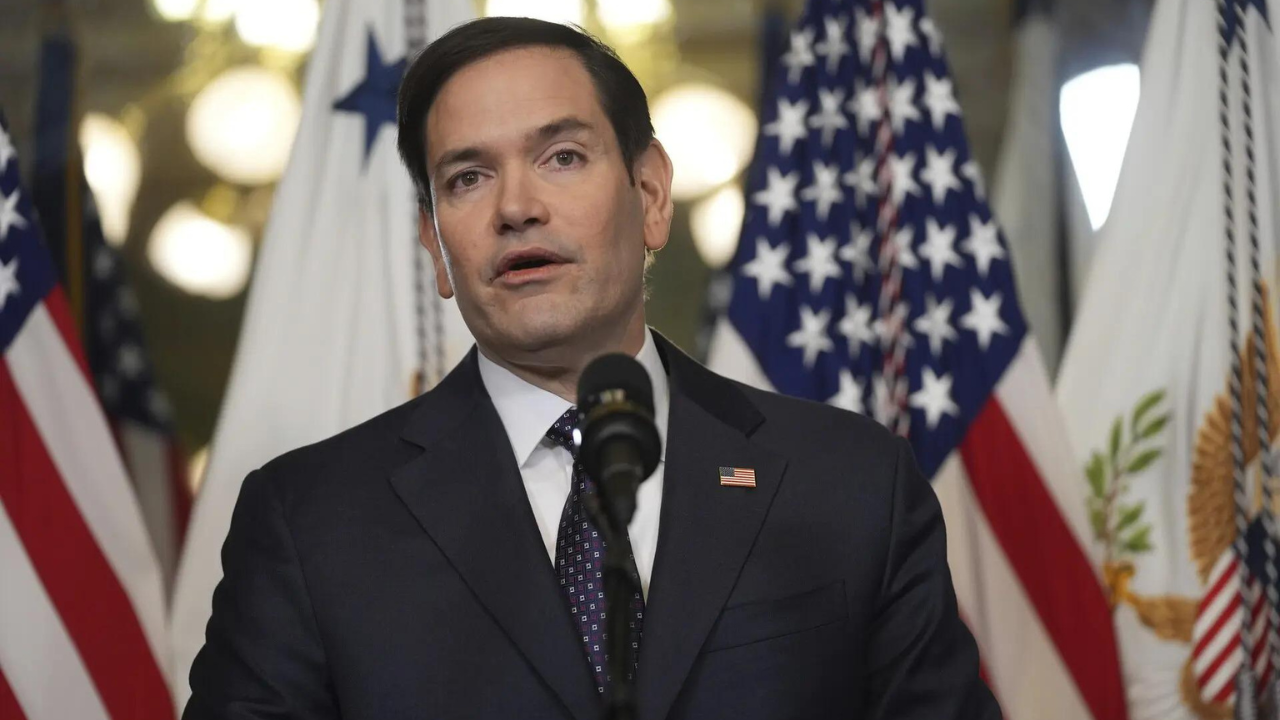 Rubio affirms 'ironclad' US commitment to Philippines