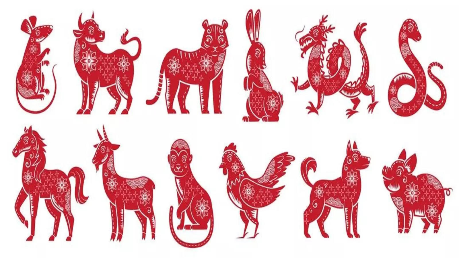 Chinese New Year 2025: 6 Chinese Zodiac Signs that will find love in 2025