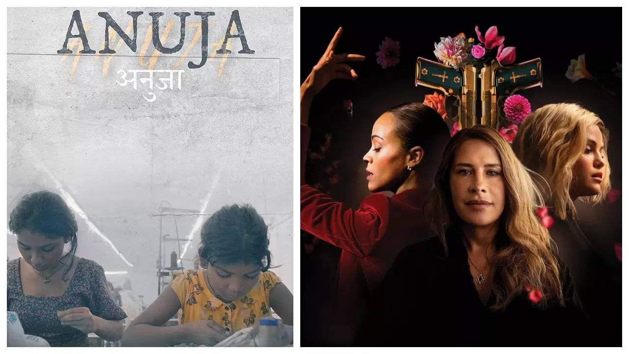 Oscars 2025 Nominations: Priyanka’s ‘Anuja’ secures a spot