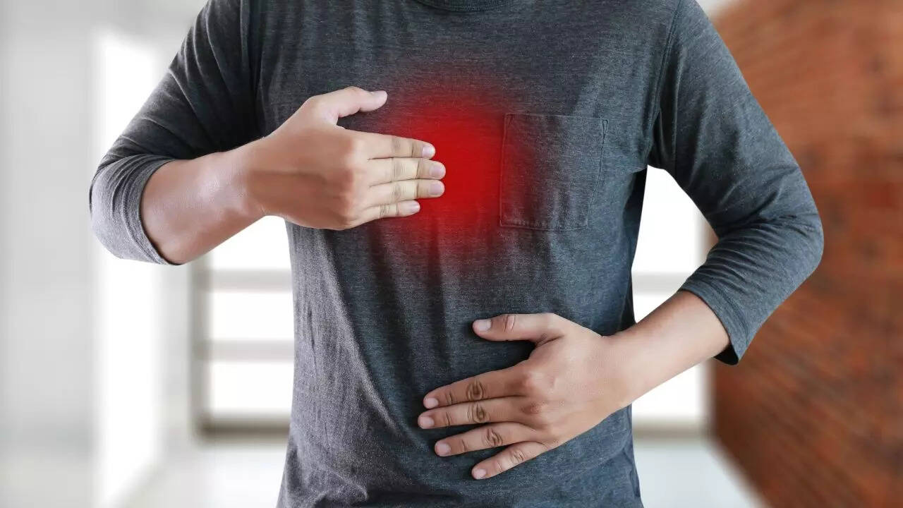 Why acid reflux feels terrible in winter: Doctor-approved tips to beat it