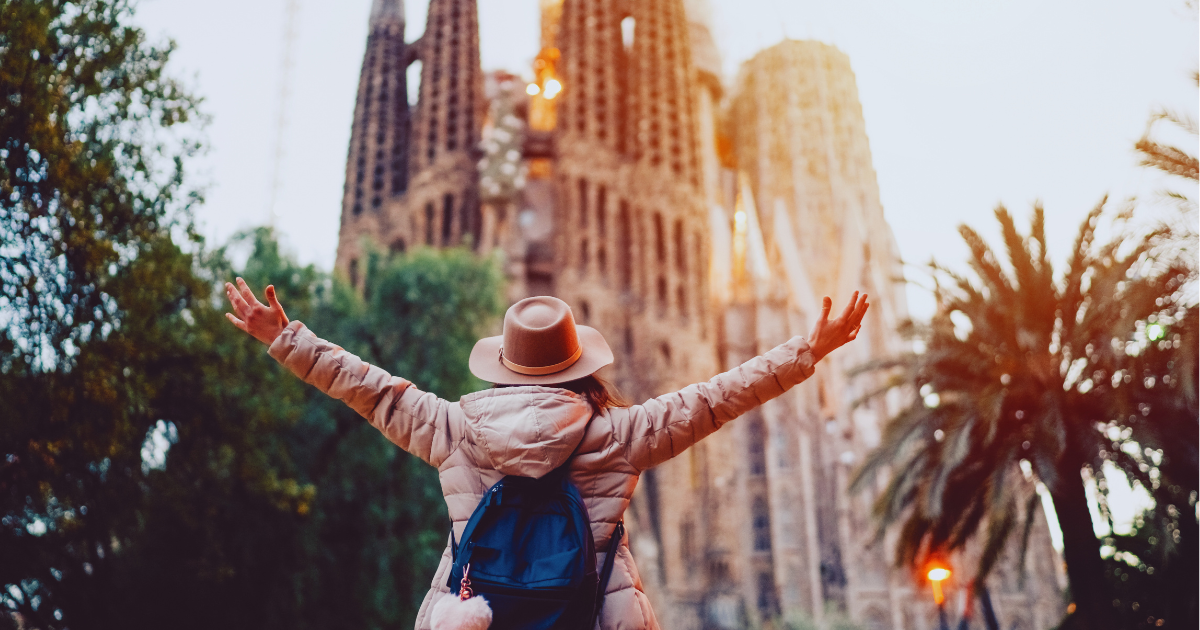 Top 10 friendliest destinations in Europe | Times of India