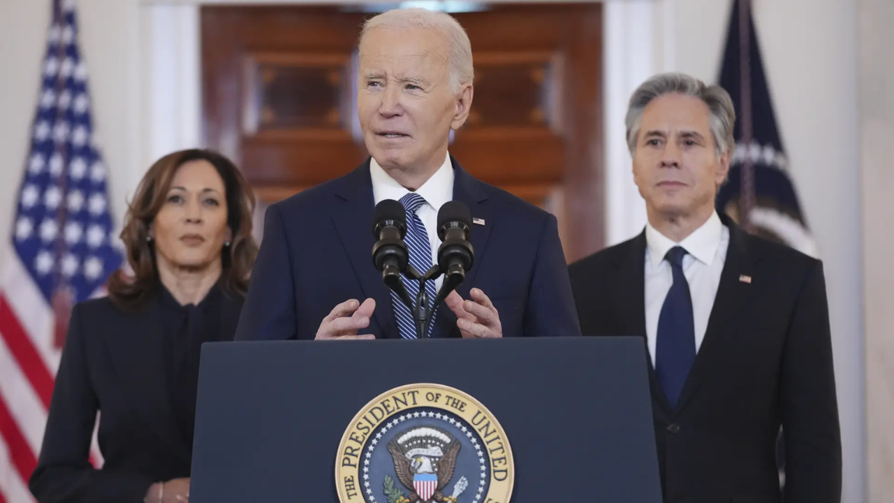 'Don't write about it': Former reporters of major news outlet reveal editors allegedly blocked Biden family stories