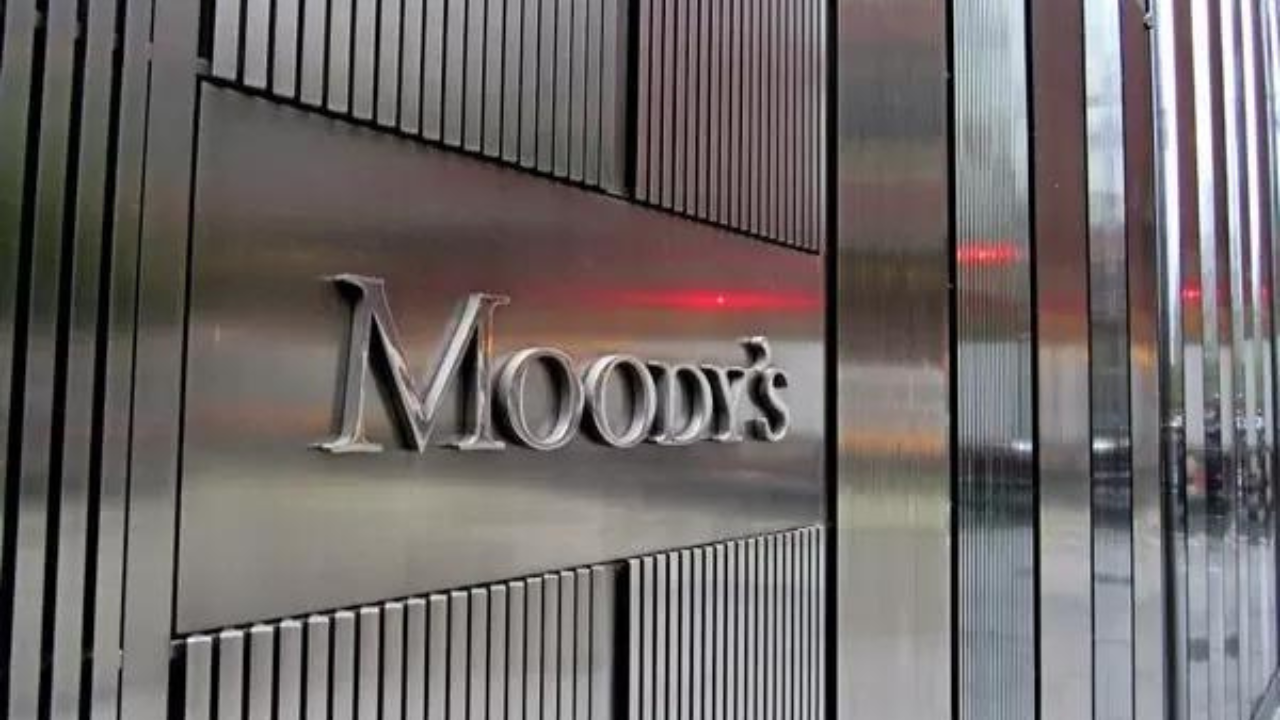 Most rated companies shielded against Re slide: Moody's