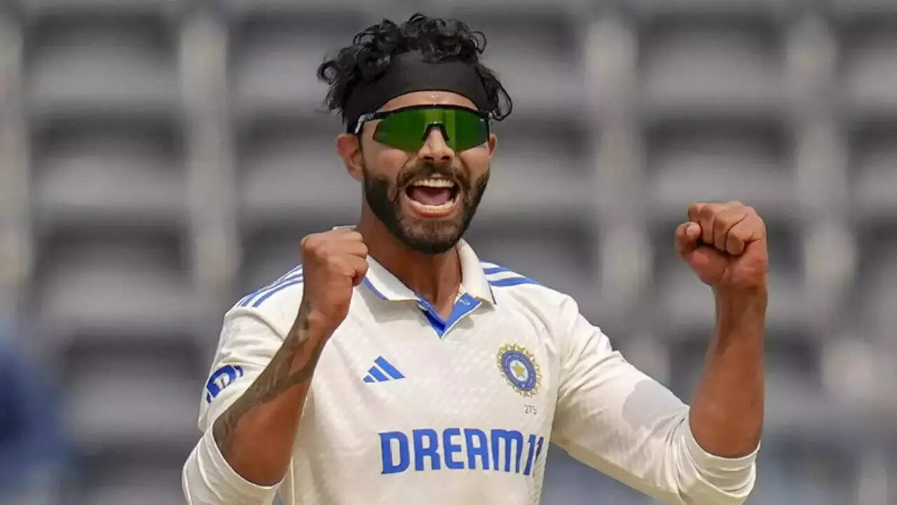 Ranji Trophy Live: Saurashtra hammer Delhi by 10 wickets