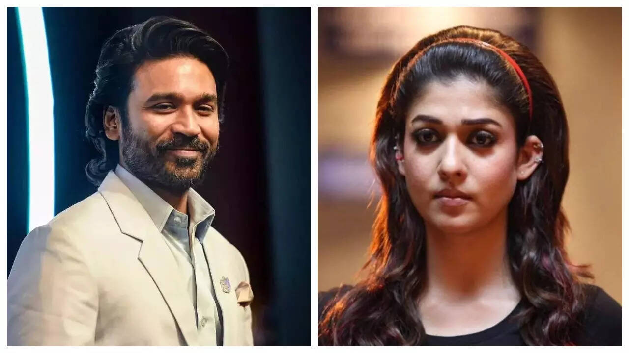 Dhanush claims copyright in ‘Naanum Rowdy Dhaan’