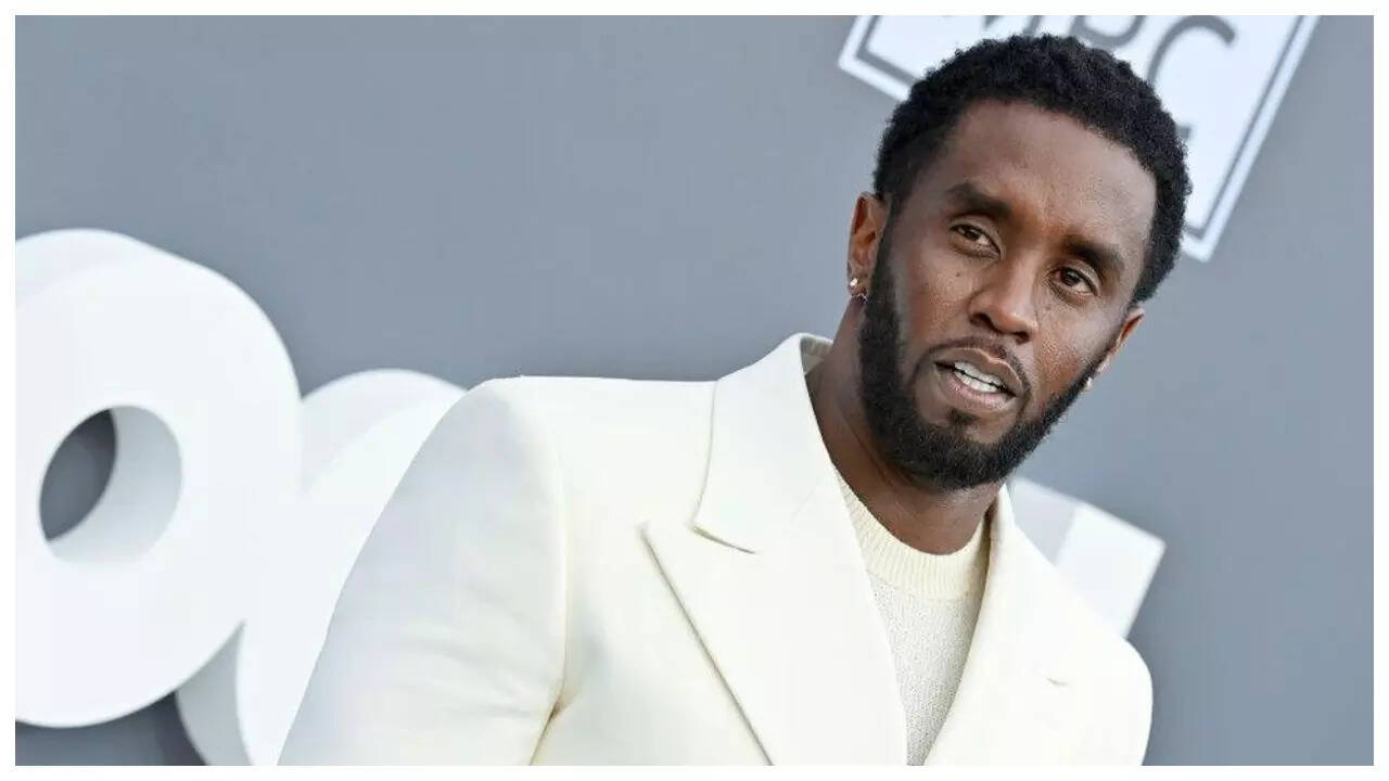 Diddy files $50 million suit over false allegations