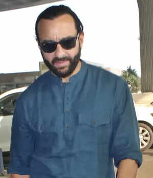 Saif records statement with Police in attack case