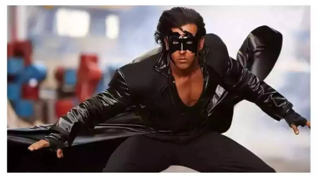 Rakesh: Krrish 4 was delayed over 'high budget'
