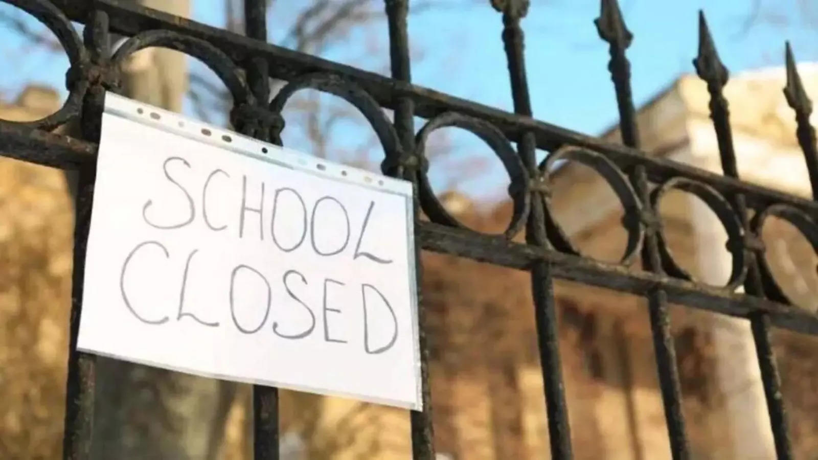 Patna schools closed up to class 8 till January 25 amid cold, check official notice here