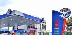 HPCL net profit more than triples in Q3