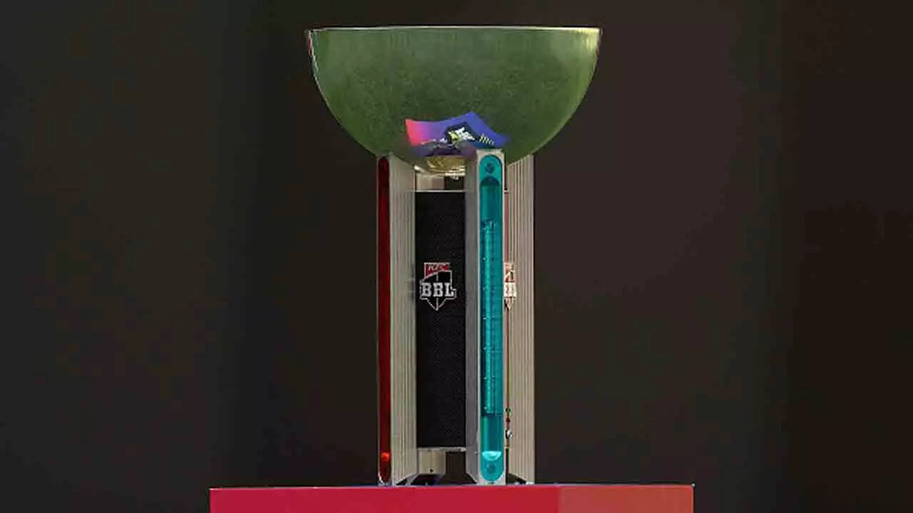 'Double play run-outs', 'designated hitters': BBL set for innovations