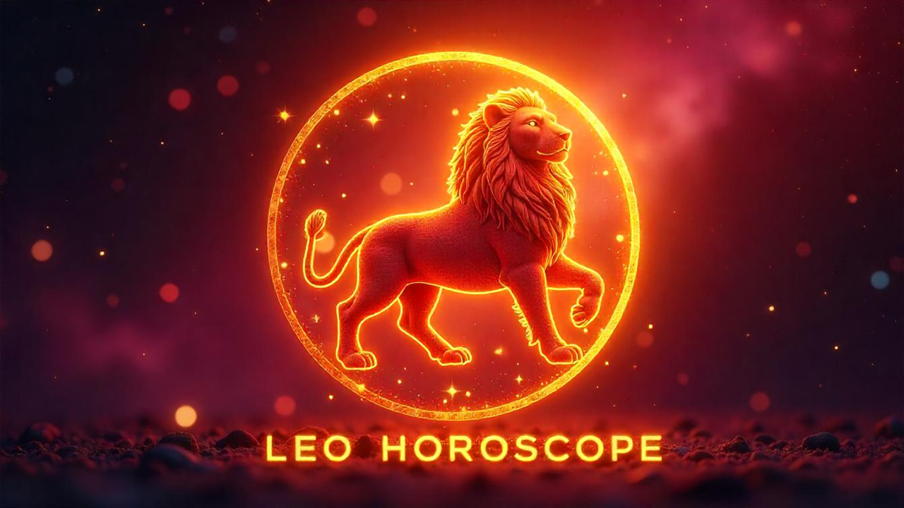 Leo, Daily Horoscope Today, January 25, 2025: Plan a date or surprise your partner