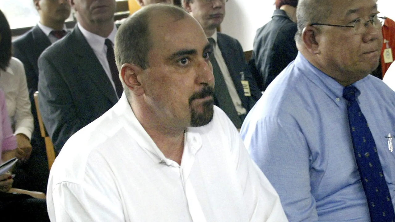 Frenchman on Indonesian death row to be sent home