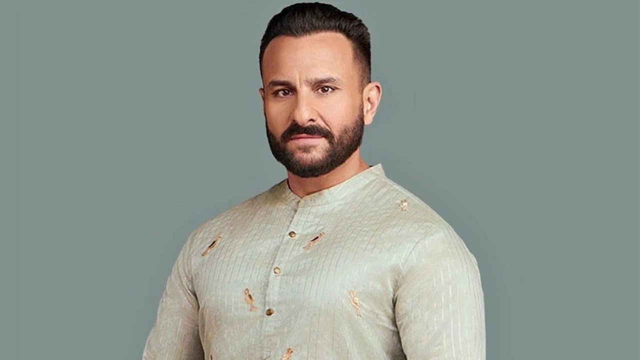 When Saif admitted he’s not star enough to pull off anything