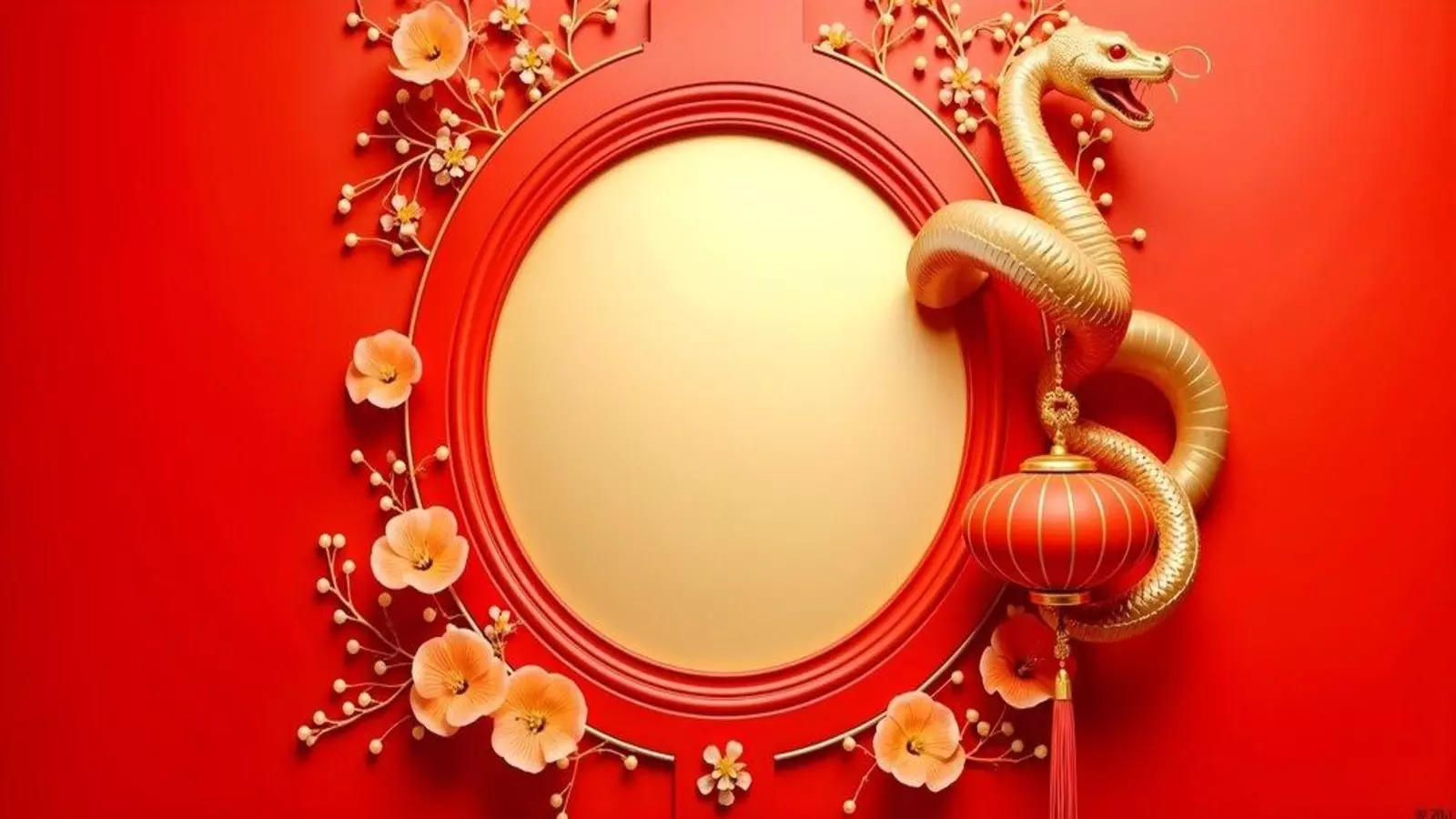 Chinese New Year 2025: Dates, Animal of the year, Celebration and Significance of the Chinese festival