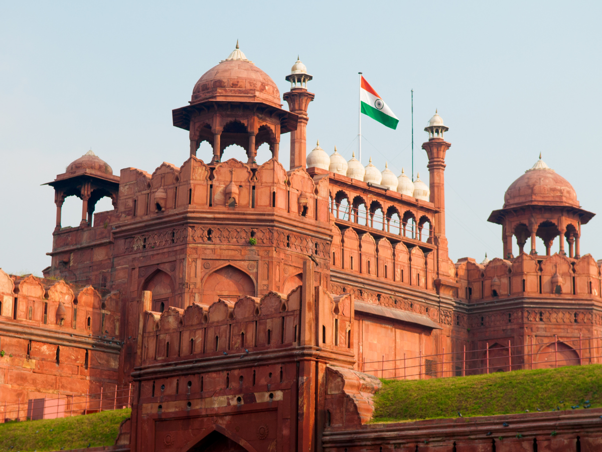 Celebrating India’s 76th Republic Day: 5 historic sites to visit on January 26