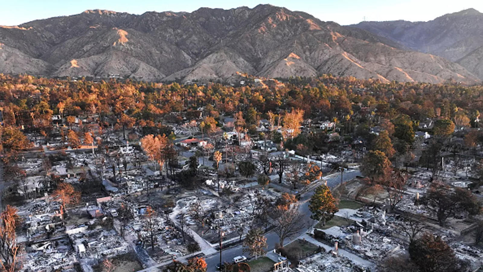 LA wildfires: With over a dozen schools ravaged, rebuilding could ignite funding crisis