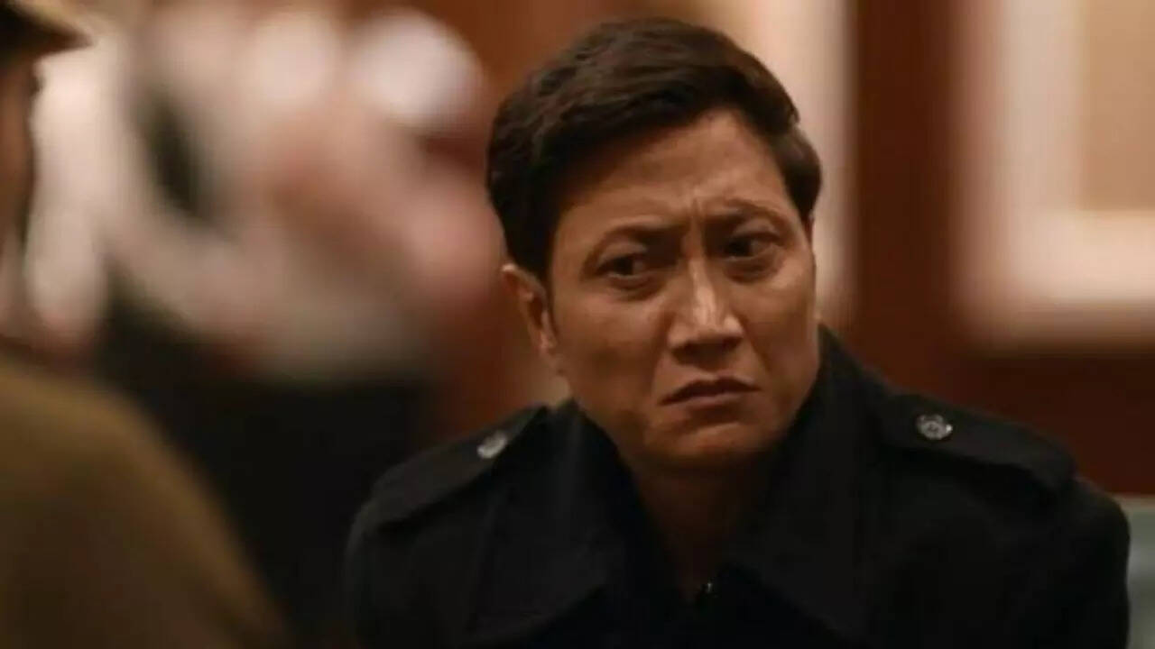 DYK Paatal Lok 2’s villain is an Indian idol winner?