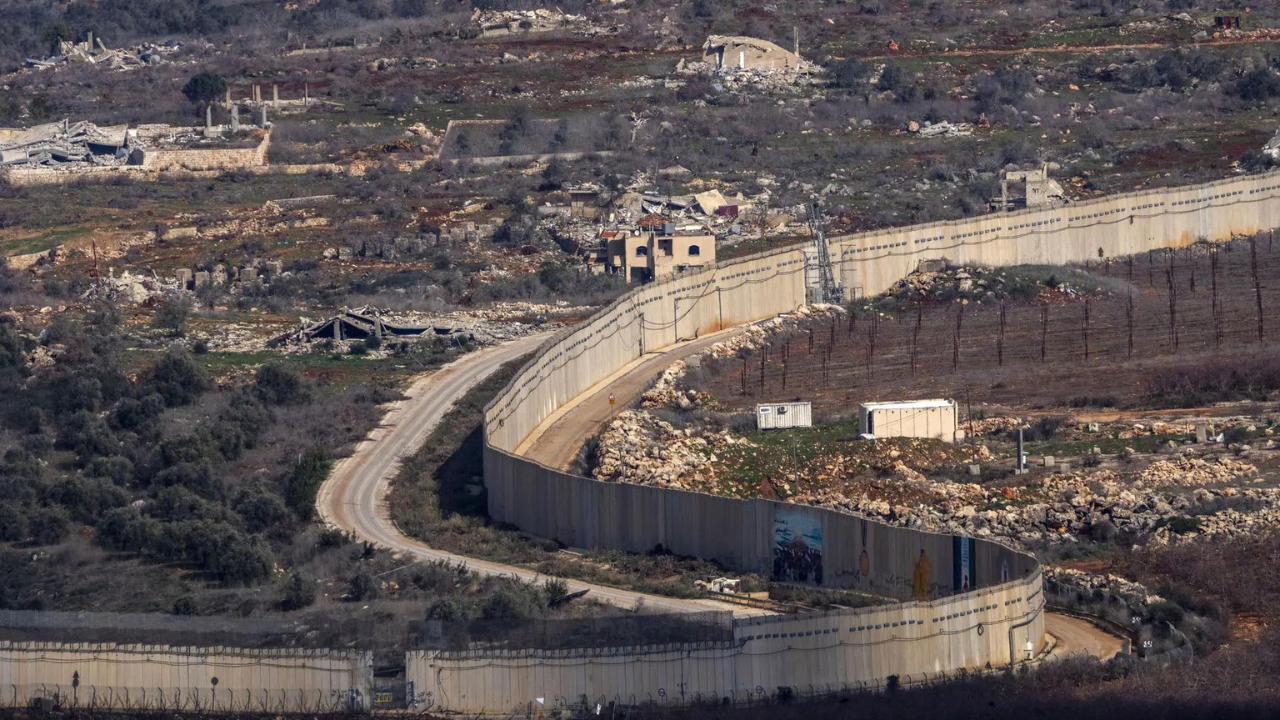 Hamas releases list of four Israeli women hostages to be freed under ceasefire deal