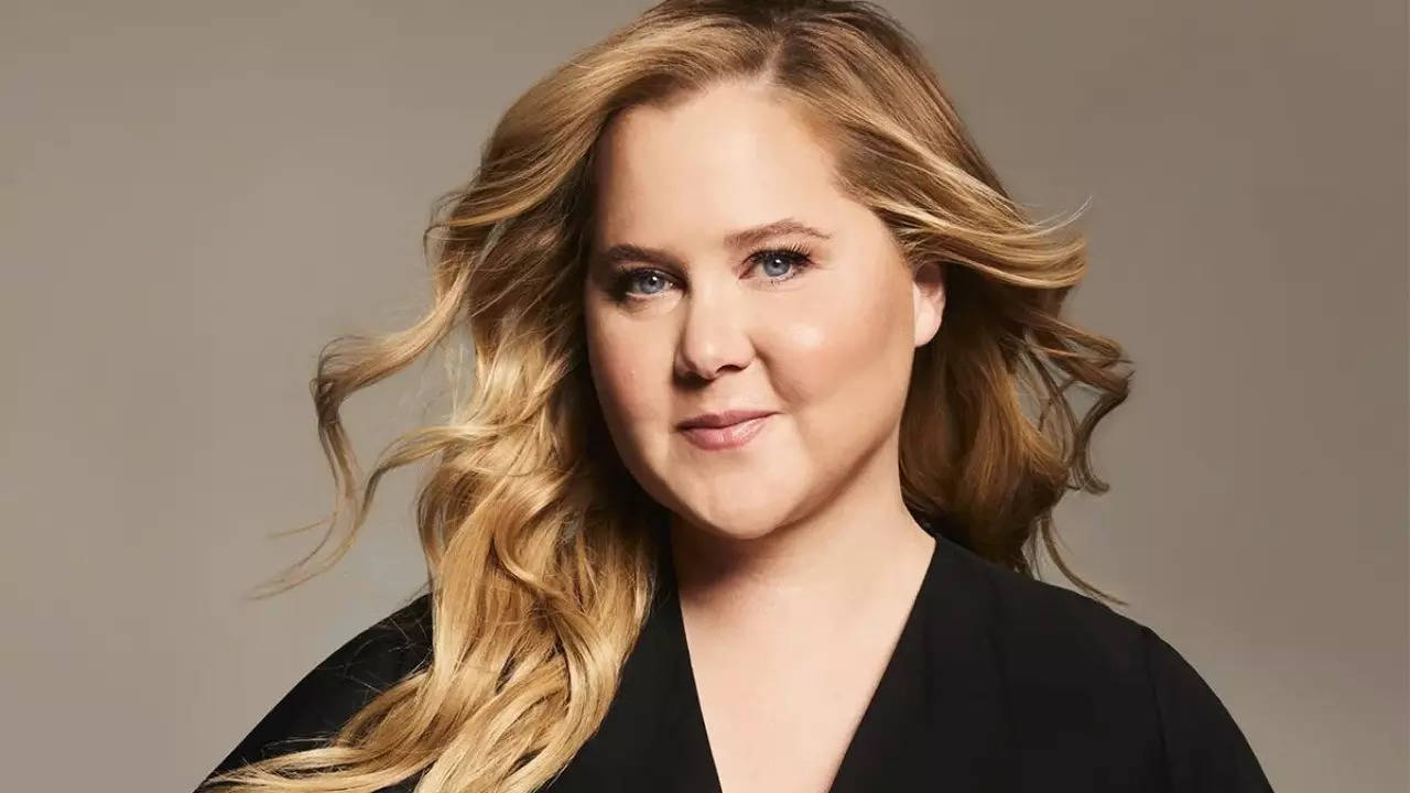 What is Cushing syndrome, the condition behind Amy Schumer’s ‘puffy face’?