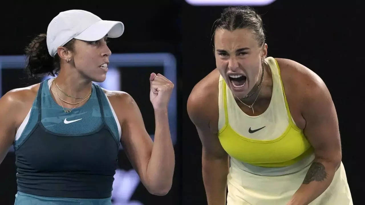 Sabalenka vs Keys, Australian Open final: What’s at stake?